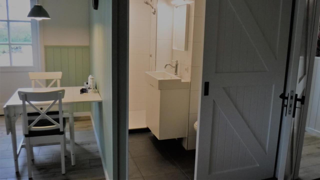 Bed & Breakfast Benb Erf 9 Kampen