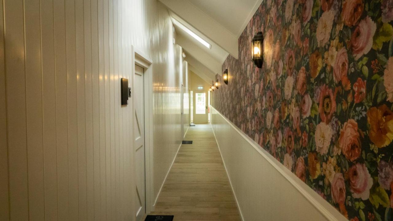 Bed & Breakfast Benb Erf 9 *