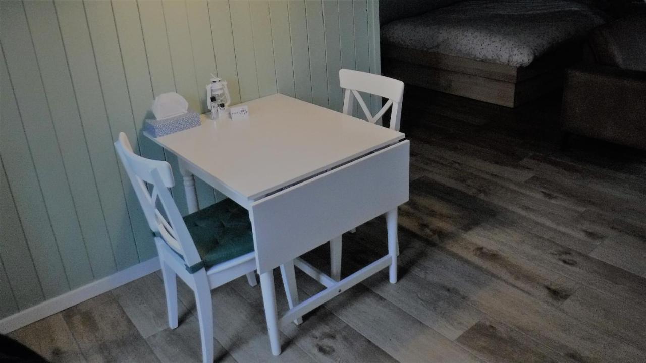 Benb Erf 9 Couette-café Kampen