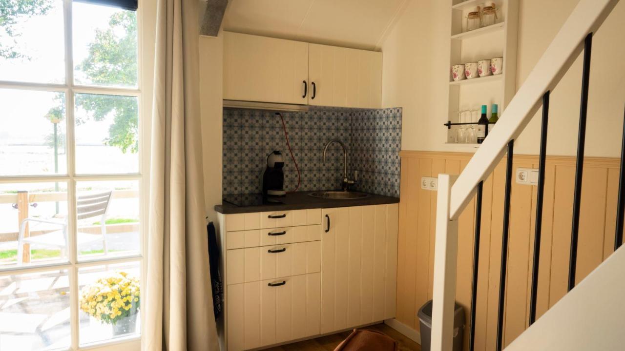 Couette-café Benb Erf 9